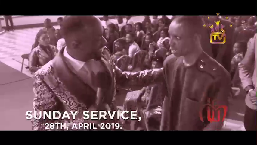Apostle Johnson Suleman empowers an old friend with a house and a car