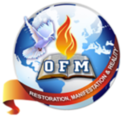 Apostle Johnson Suleman