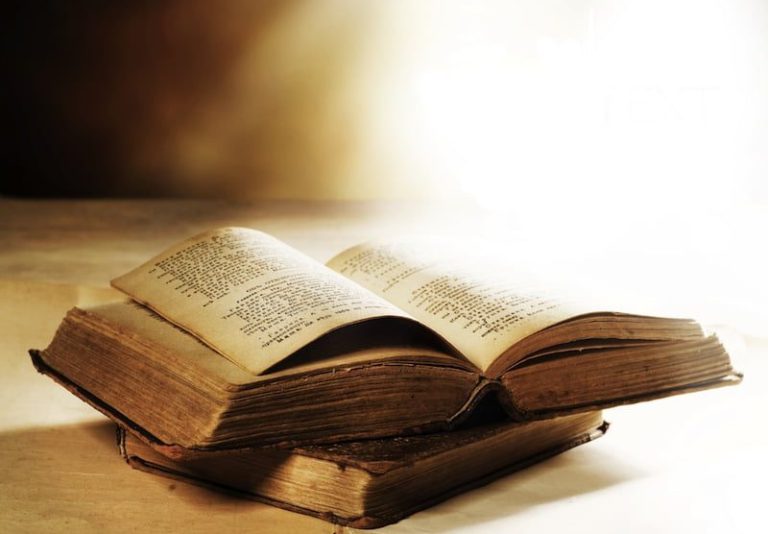 Bible